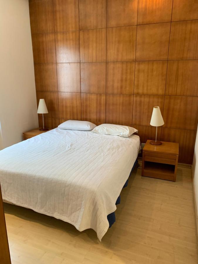 Apartamento Copacabana Beachfront Suite: Cozy 45m² With Services *