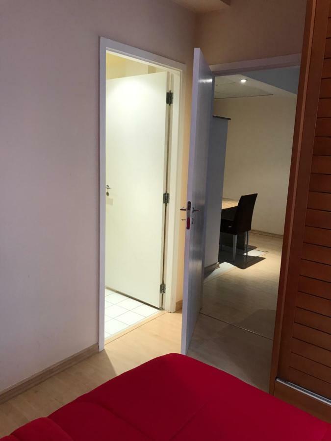 Copacabana Beachfront Suite: Cozy 45m² With Services * Rio de Janeiro